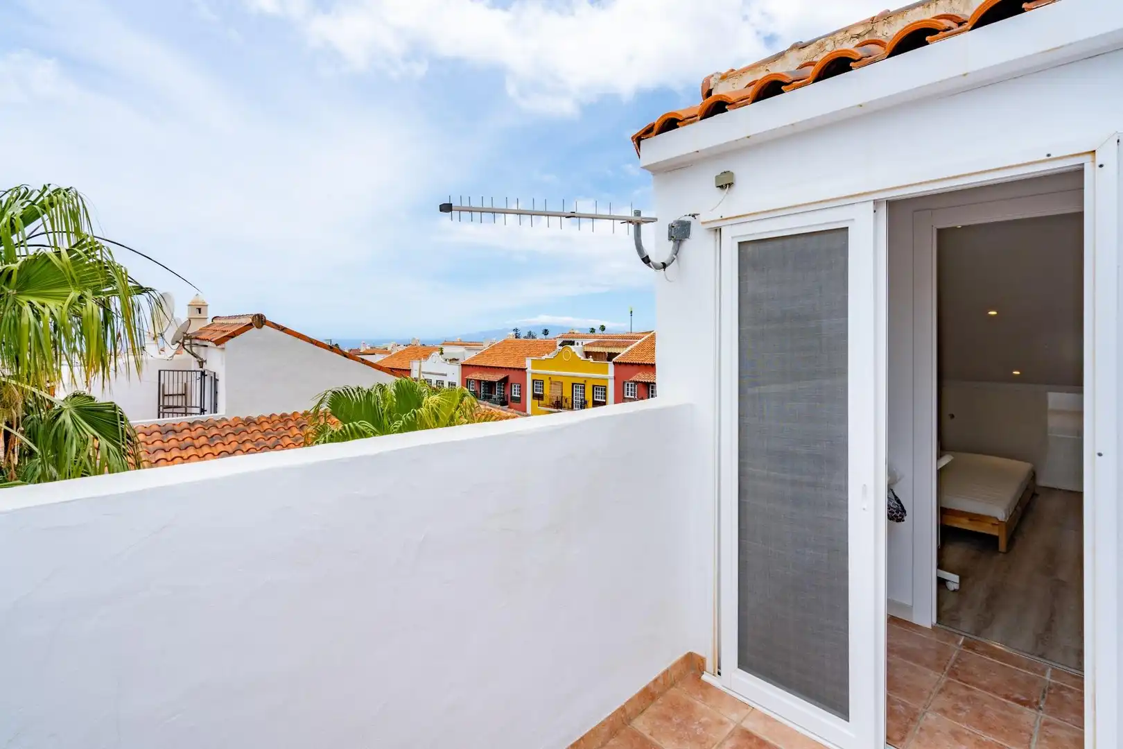 Casa a schiera in vendita a Calle JARDIN BOTANICO, imagen 74