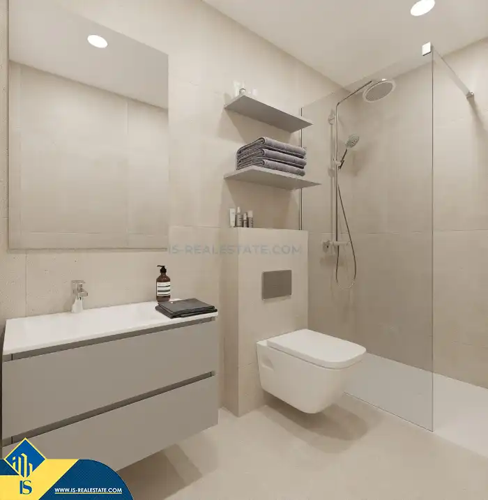 Apartament amb piscina en venda a Santa Pola ciudad, imagen 7