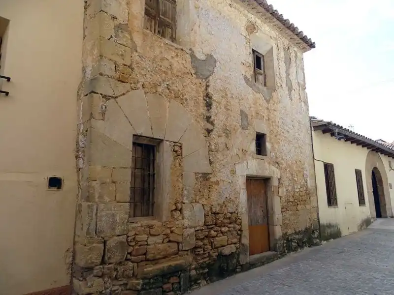 Adossat amb terrassa en venda a Monroyo, imagen 8