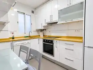 Flat with lift for sale in Calle de Gaztambide, imagen 14