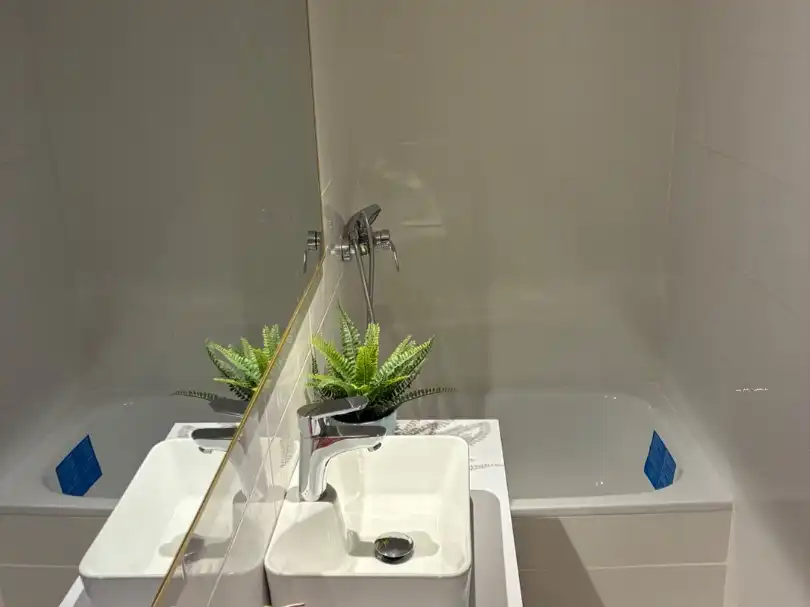Triplex avec ascenseur à vendre à Nou de la Rambla 83, imagen 4