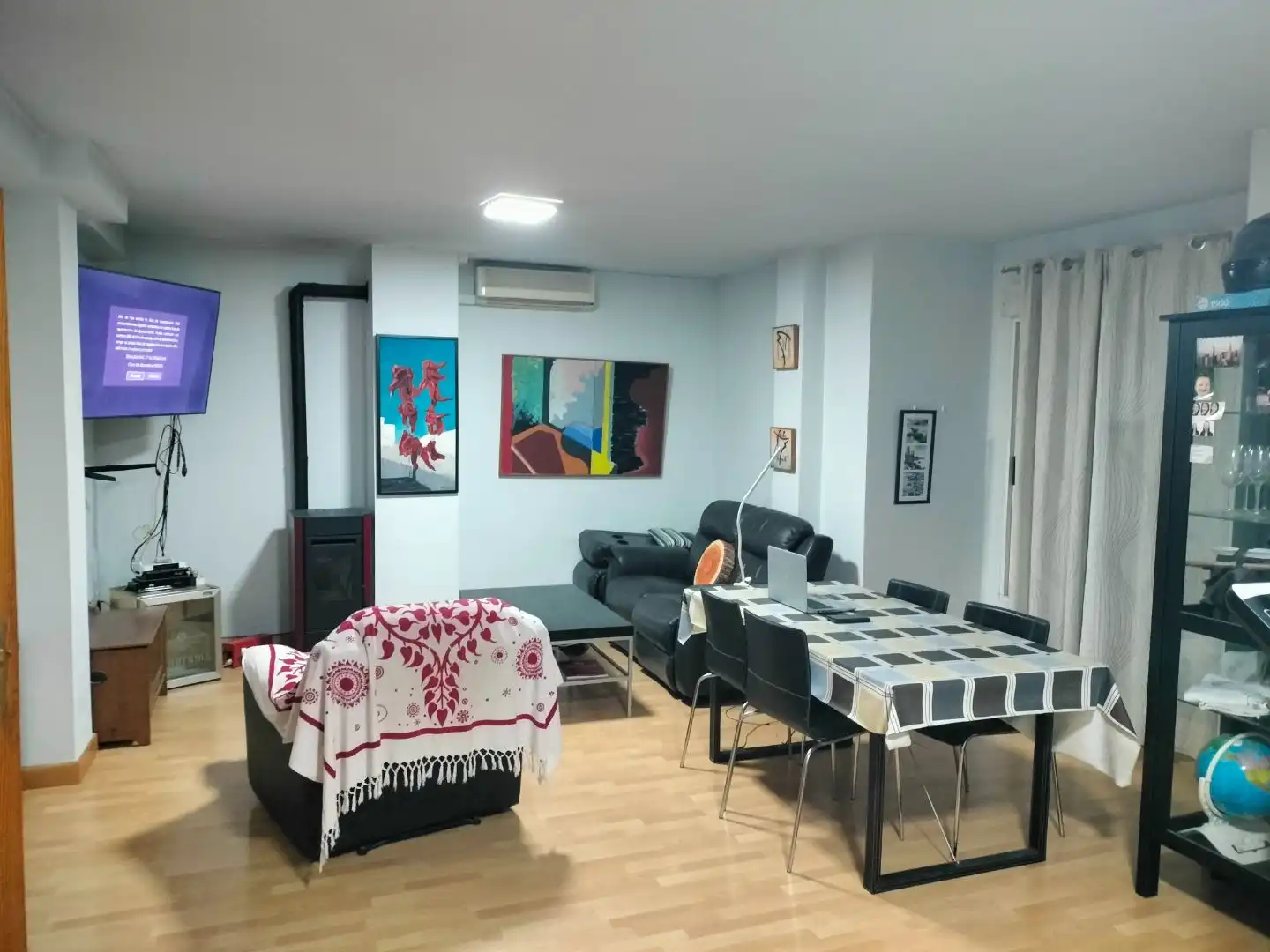 Wohnung zum Verkauf in C/surer 2-3°Pta 5, imagen 3