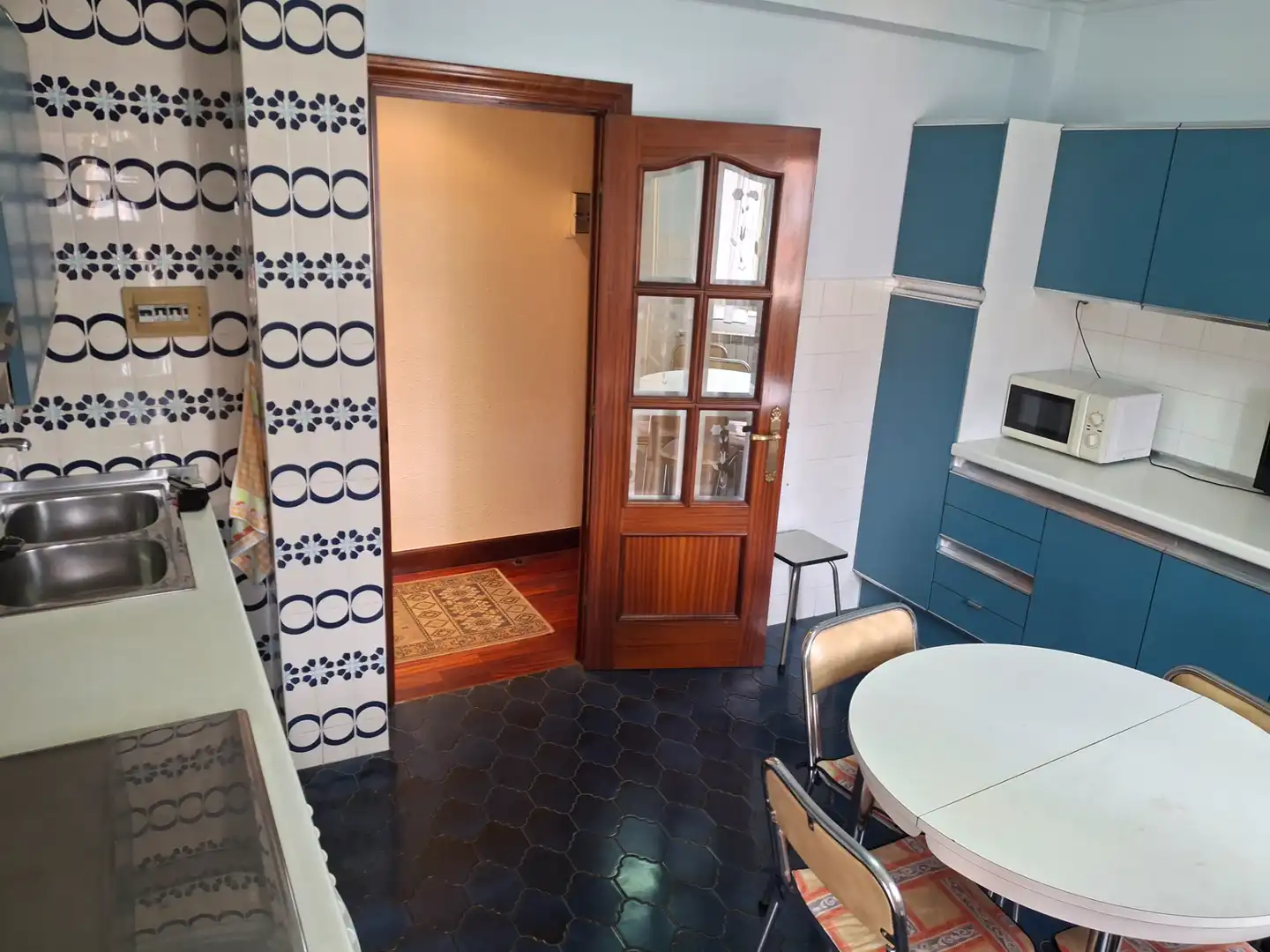 Casa amb terrassa en venda a Jaizkibel Kalea 16, imagen 10