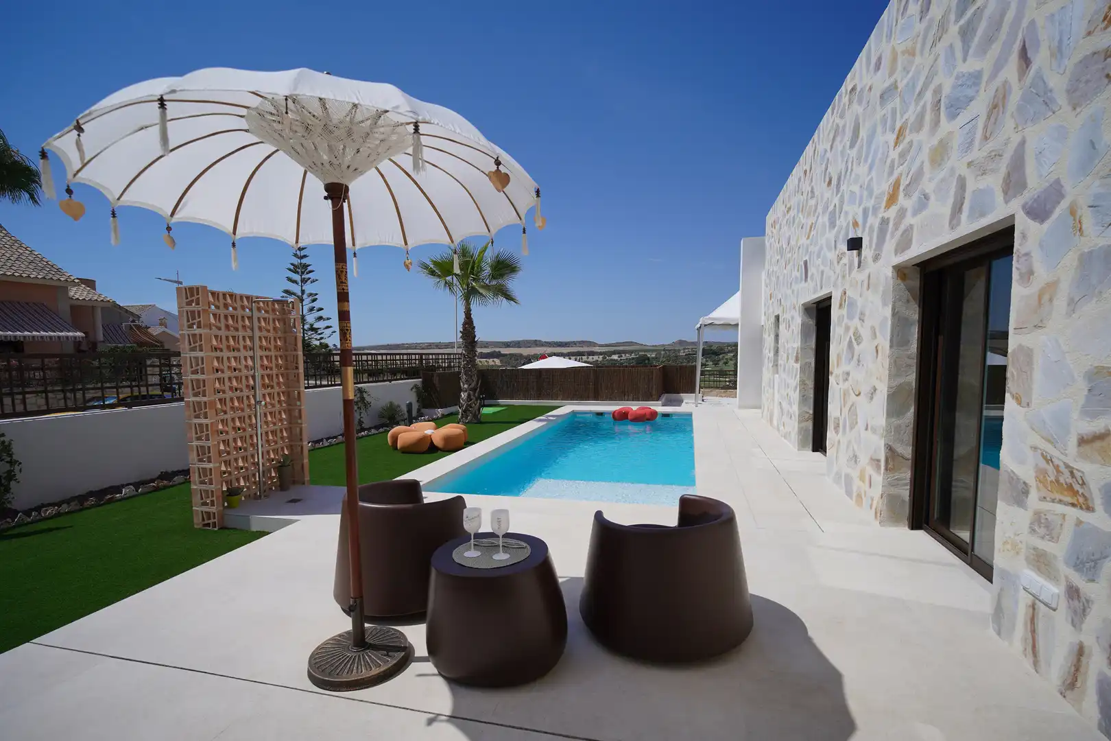 Casa con piscina in vendita a Diseminado Diseminados, imagen 25
