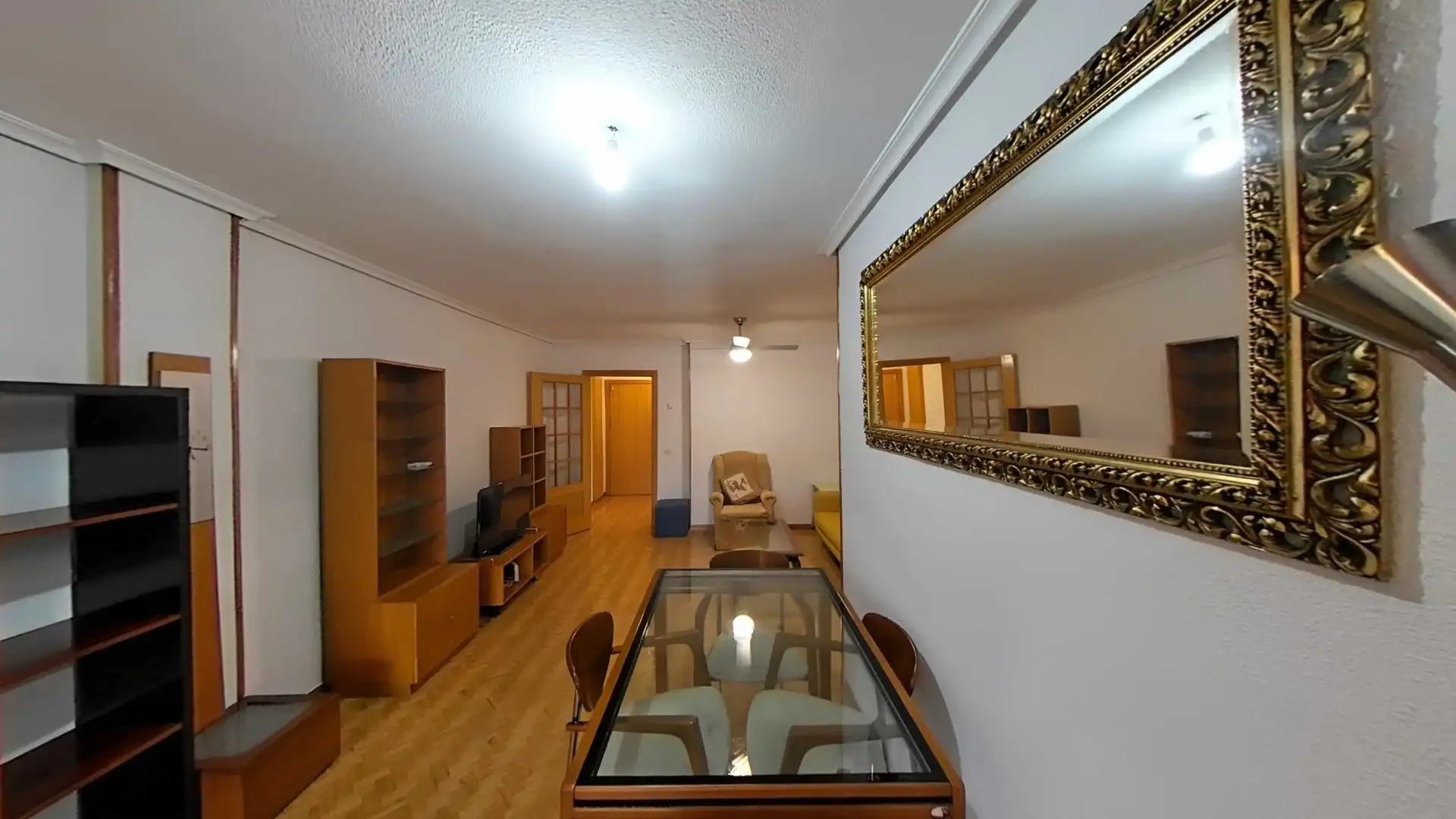 Flat with lift to rent in Avenida de Extremadura, imagen 3