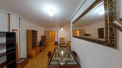 Foto 3 de Pis de lloguer a Avenida de Extremadura, Praderón, San Sebastián de los Reyes