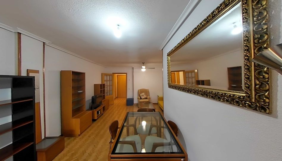 Piso de alquiler en Avenida de Extremadura, Praderón - Imagen 3