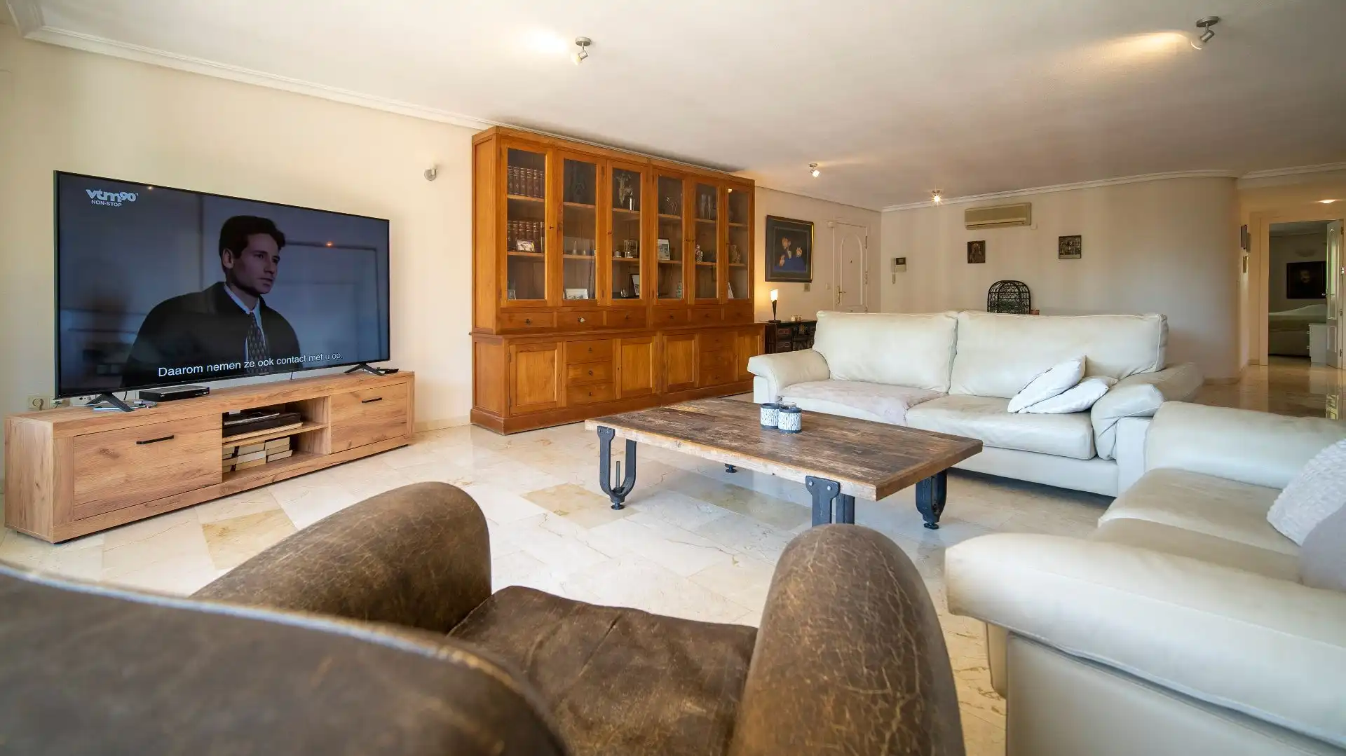 Appartamento con piscina in vendita a Altea Hills, imagen 4