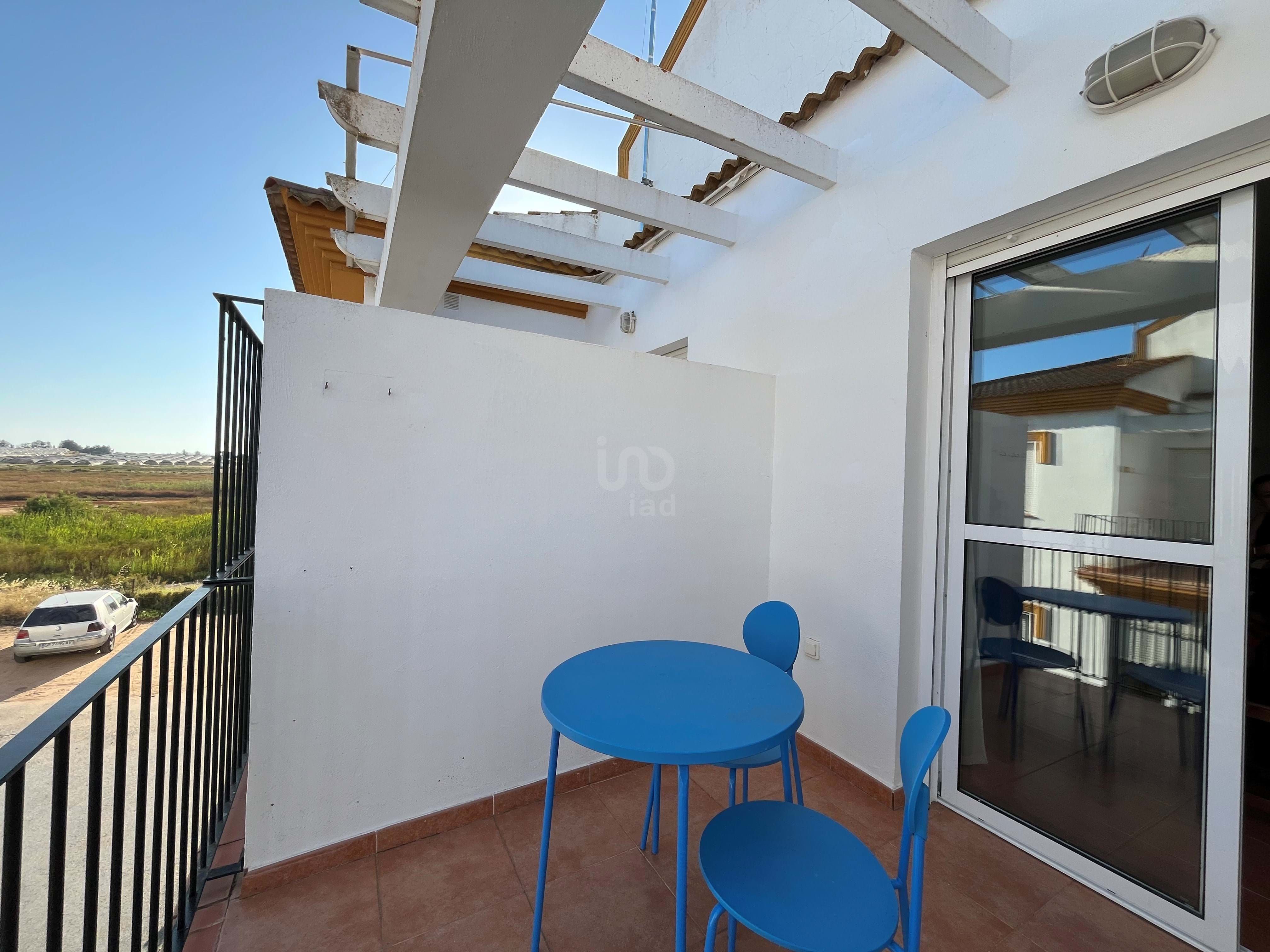 Terraza de Piso en venta en Isla Cristina con Calefacción y Terraza