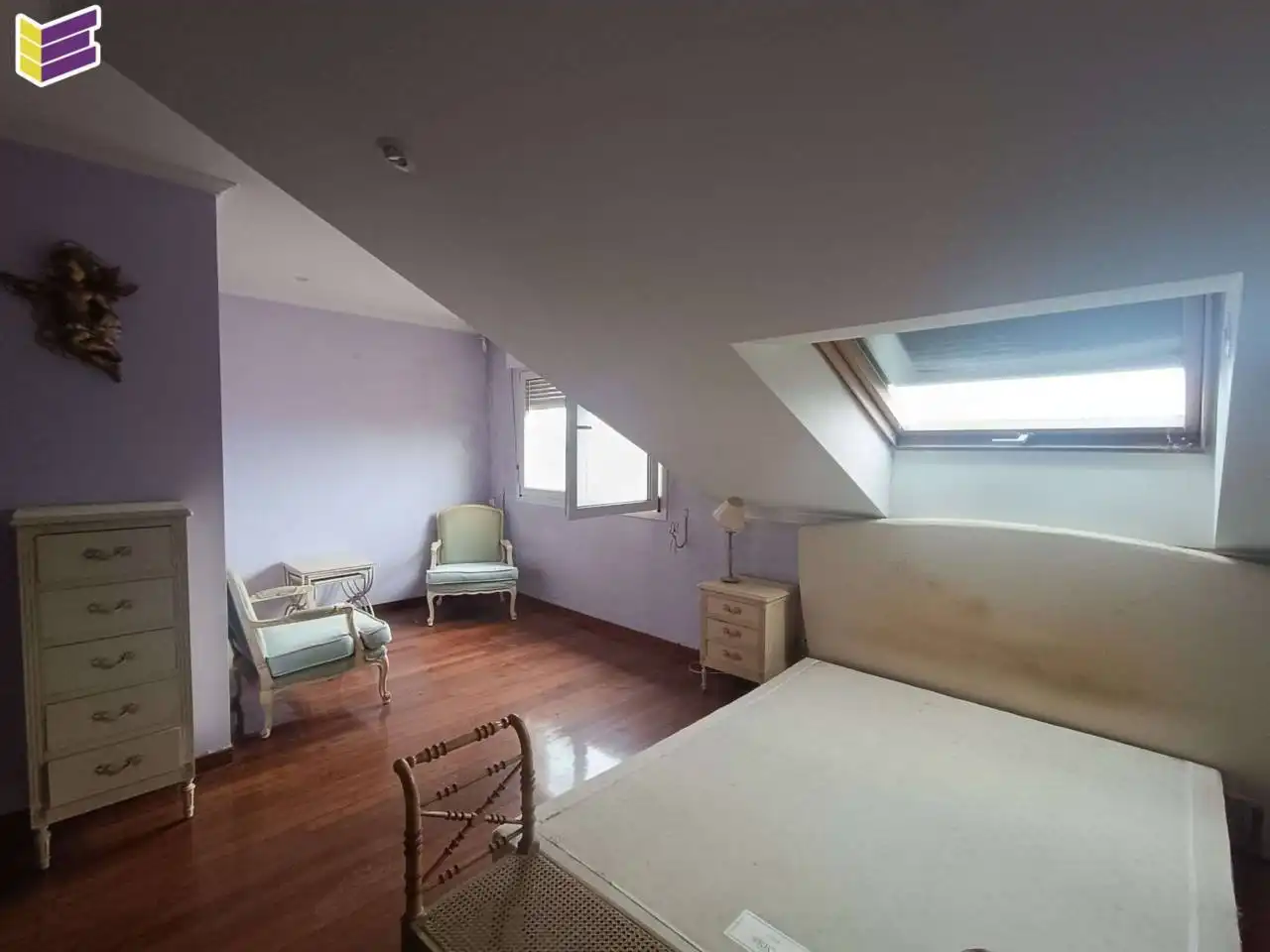 Dúplex en venta en Cambados, Pontevedra