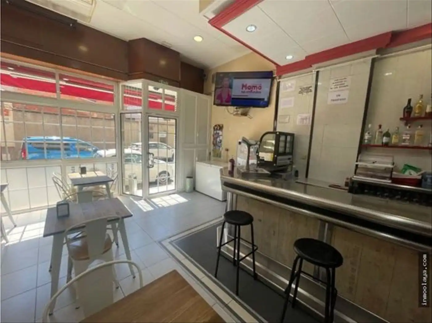 Locale commerciale in cessione a Passeig Maragall, imagen 5