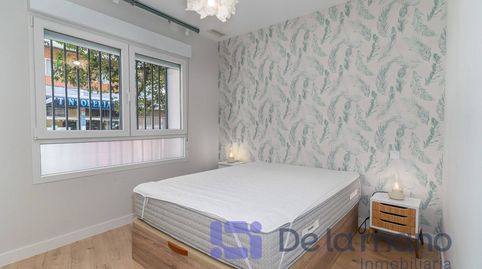 Foto 5 de Planta baja de alquiler en Calle Eugenio Salazar, 20, Ciudad Jardín, Madrid Capital