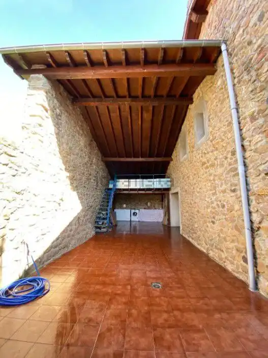 Houses for sale in Mazcuerras  with Balcony