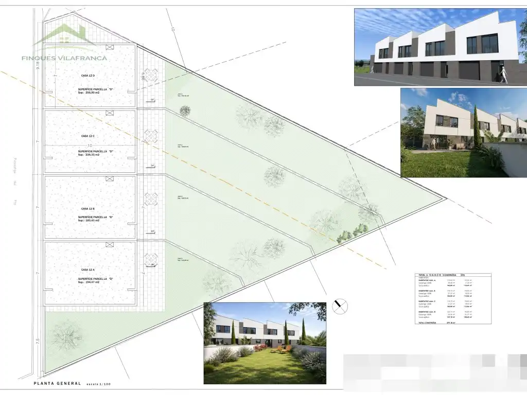 Casa o chalet en venta en Puigdàlber