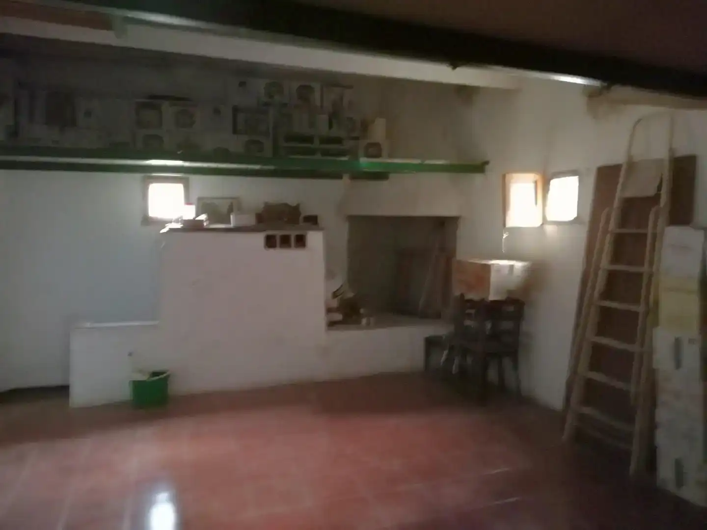Trastero en venta en Cenicero