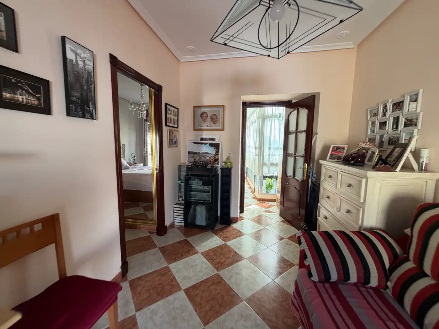 Flat for sale in Centro Histórico