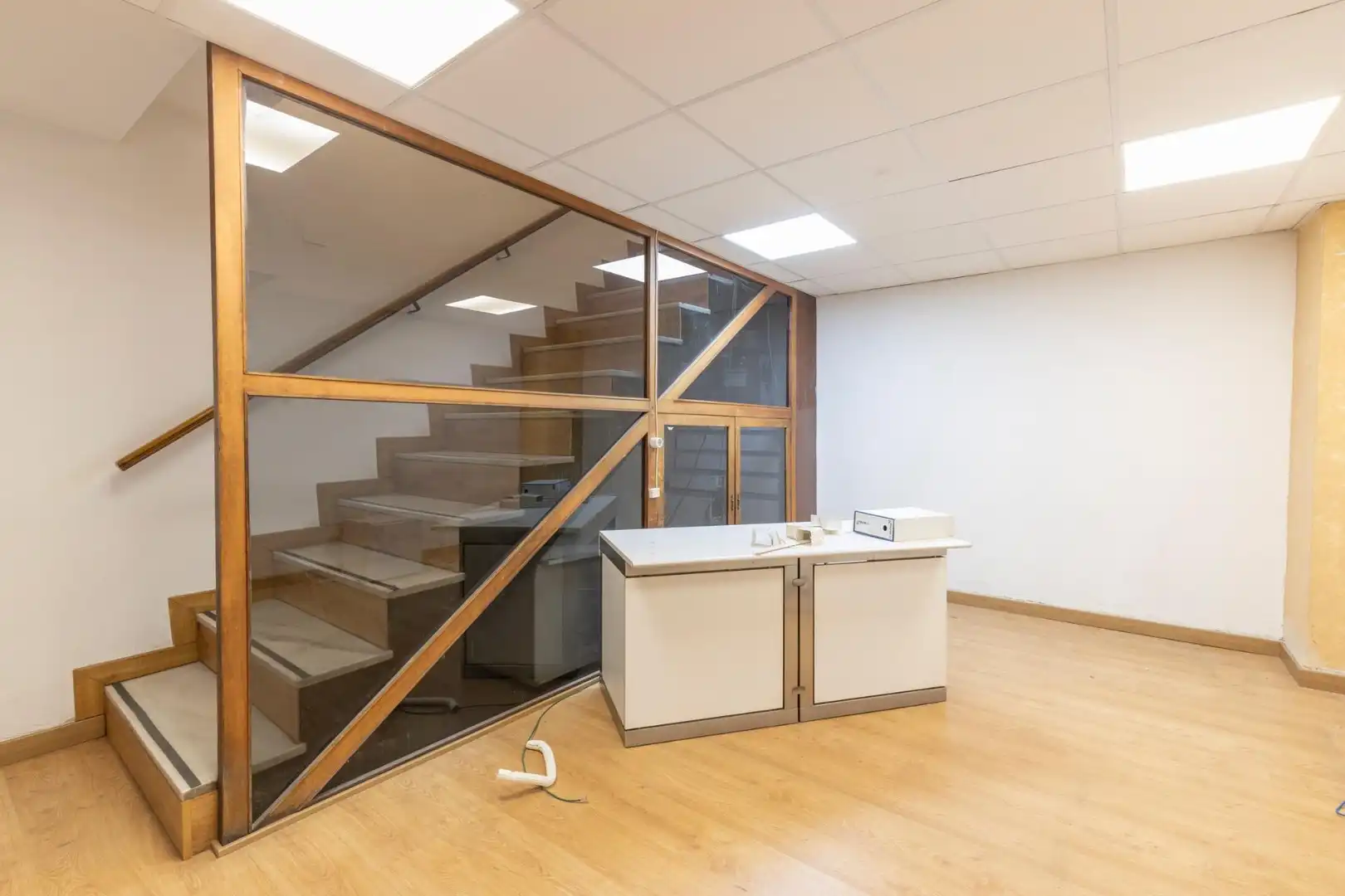 Gewerbefläche zum Verkauf in Calle Ángel Ganivet 15, imagen 9