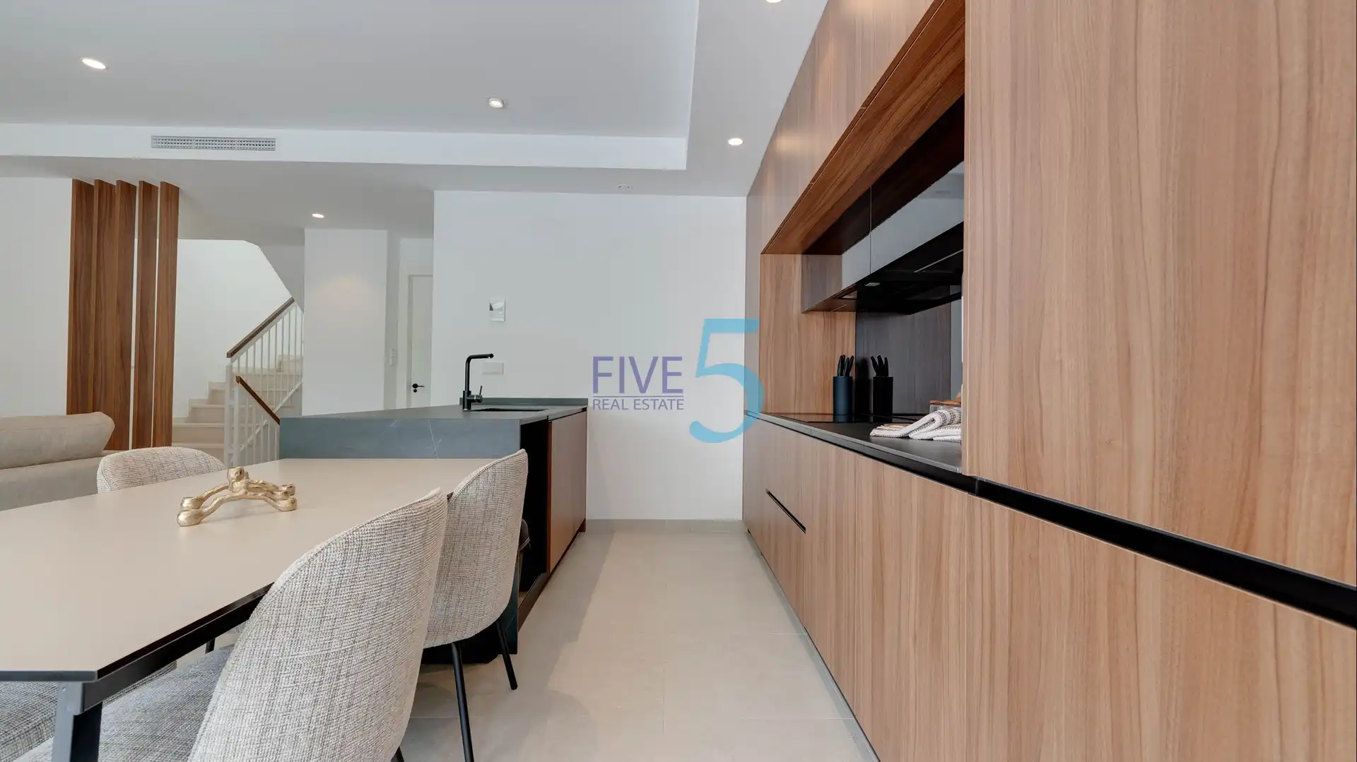 Casa con terraza en venta en Mar Menor Golf, imagen 8