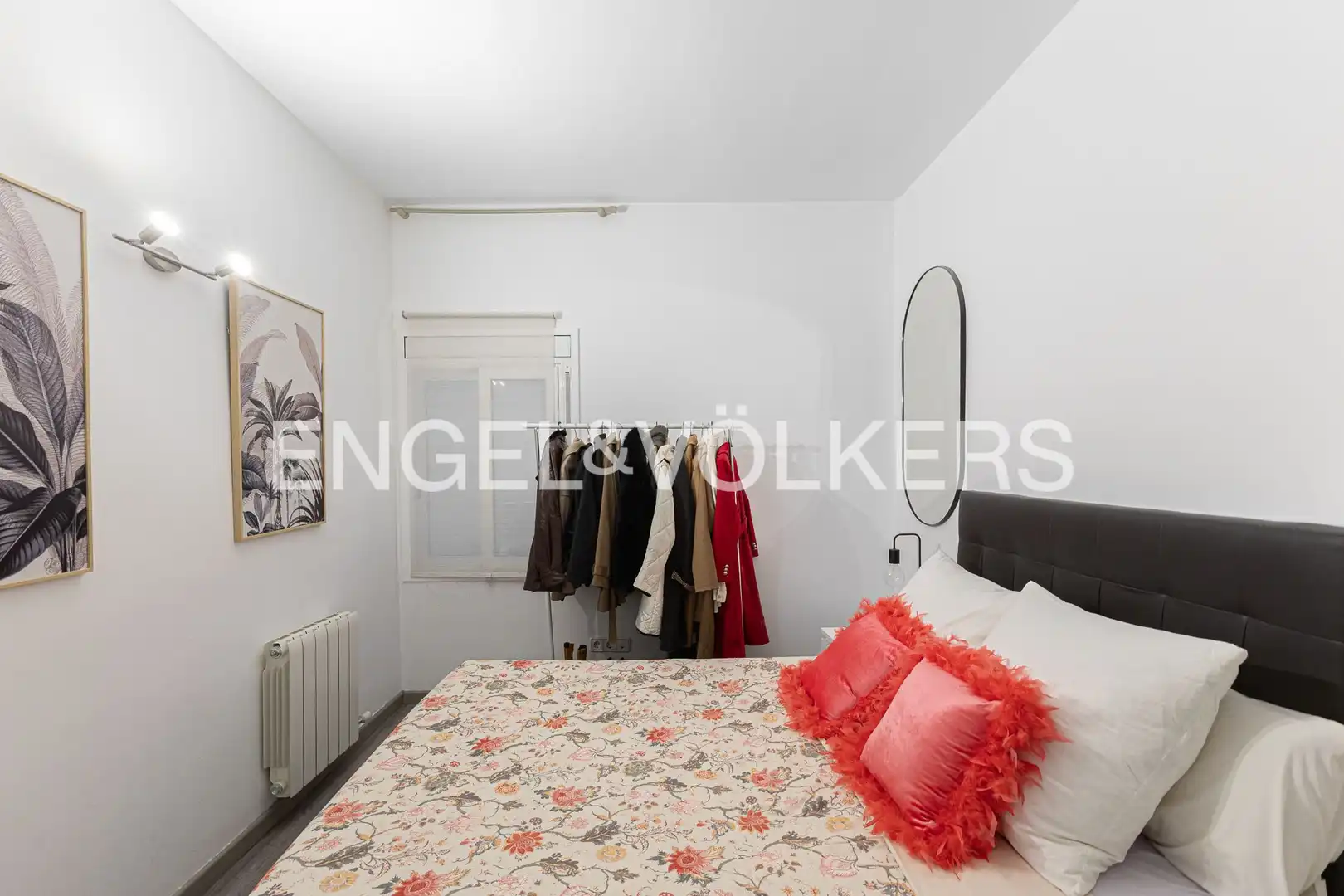 Piso con terraza en venta en La Plana, imagen 34