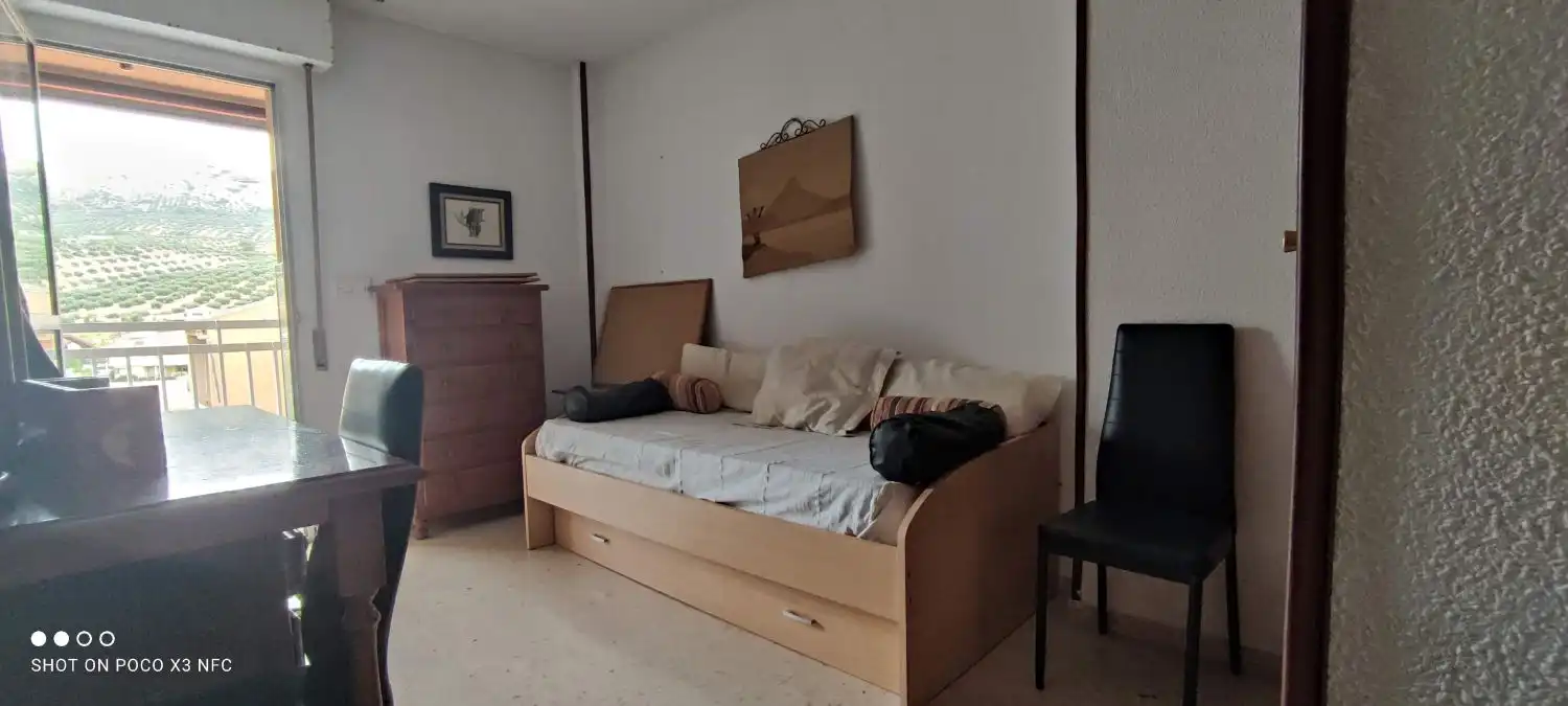 Habitación de Piso en venta en Los Villares con Aire acondicionado y Terraza
