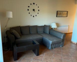 Living room of Flat to rent in Cardona