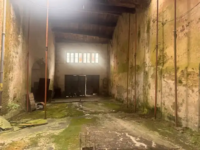Nau industrial en venda en Ribadeo