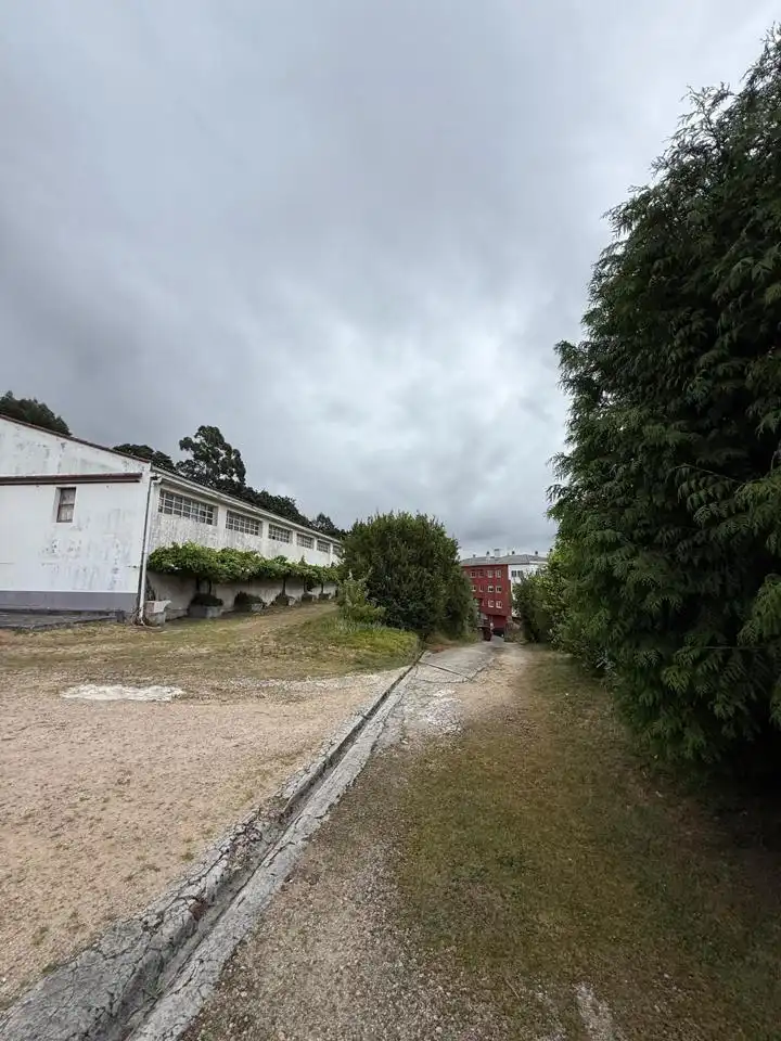 Industrial building for sale in Rúa Das Viñas De Abaixo, imagen 8
