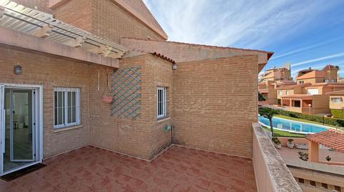 Foto 2 de Casa o xalet en venda a Calle Mujol, 11, Cabo de las Huertas, Alicante / Alacant