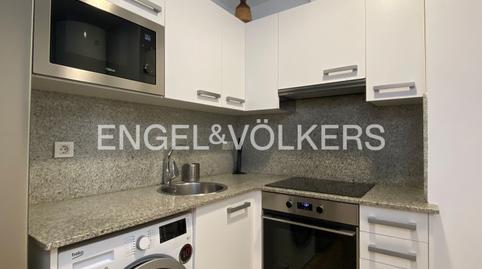Foto 4 de Apartamento de alquiler en El Raval, Barcelona