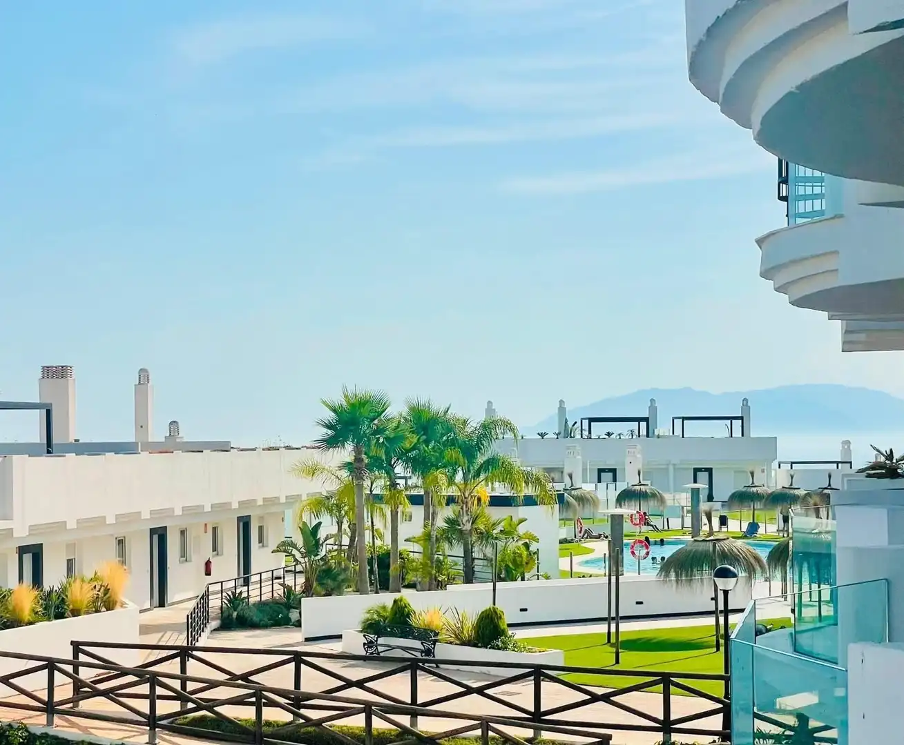 Penthouse mit Pool zur Miete in Calle Calle Torrox, imagen 17