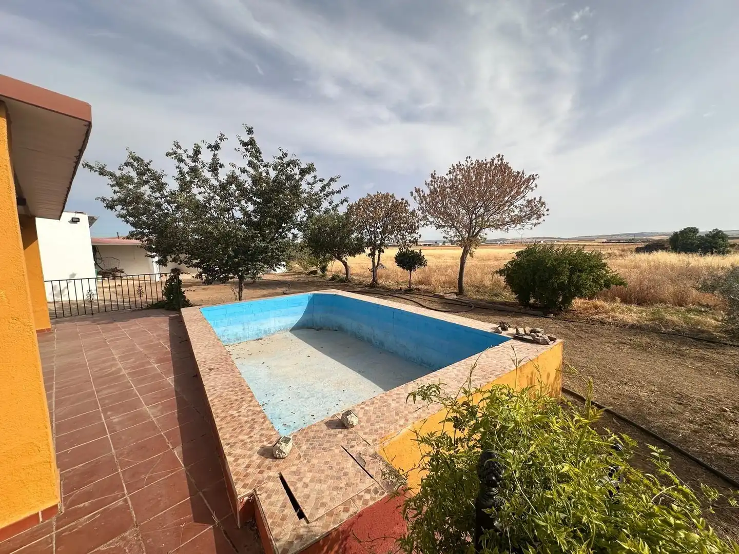 Rural land for sale in Fuente Obejuna, imagen 18