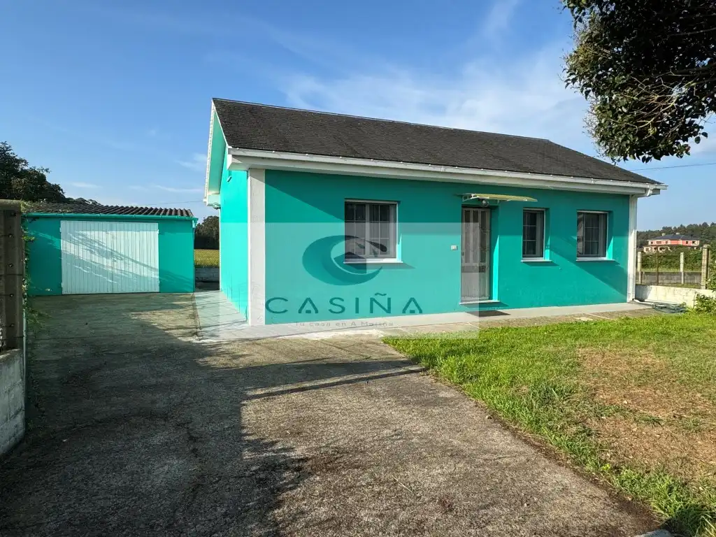 Casa o chalet en venta en N/A, Barreiros