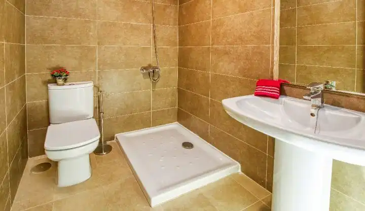 Apartament en venda a El Cotillo