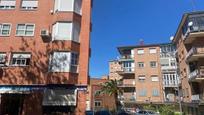 Exterior view of Flat for sale in  Madrid Capital