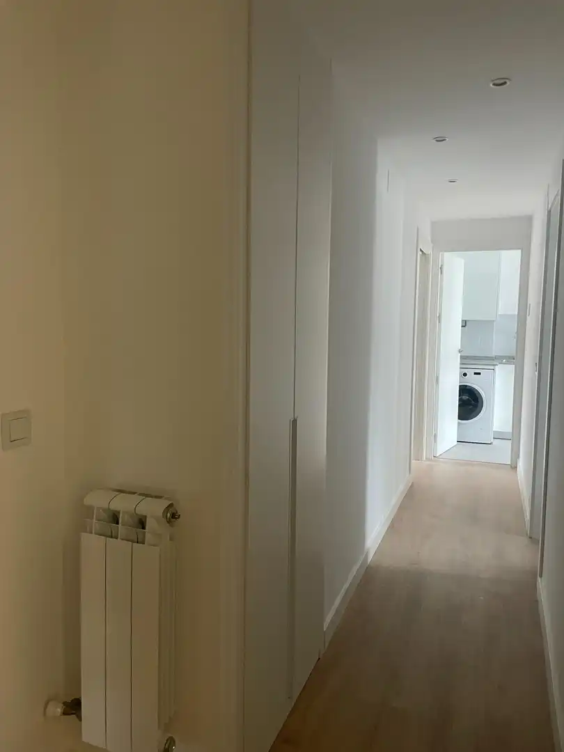 Apartamento de alquiler en León Capital  con Calefacción, Parquet y Terraza