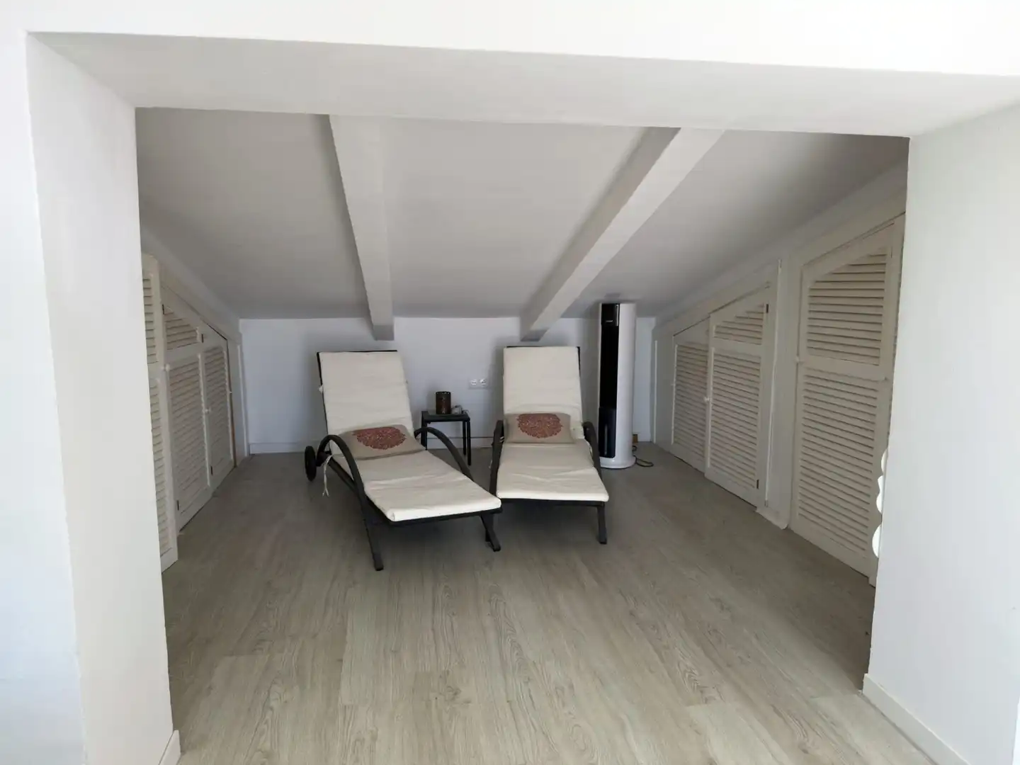 Casa adosada en venda en Benalmádena amb Jardí privat, Terrassa i Traster