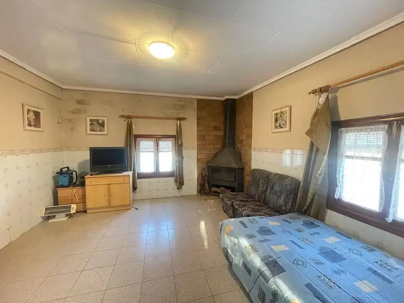 Haus oder Chalet zum Verkauf in Turís mit Privatgarten, Terrasse und Abstellraum