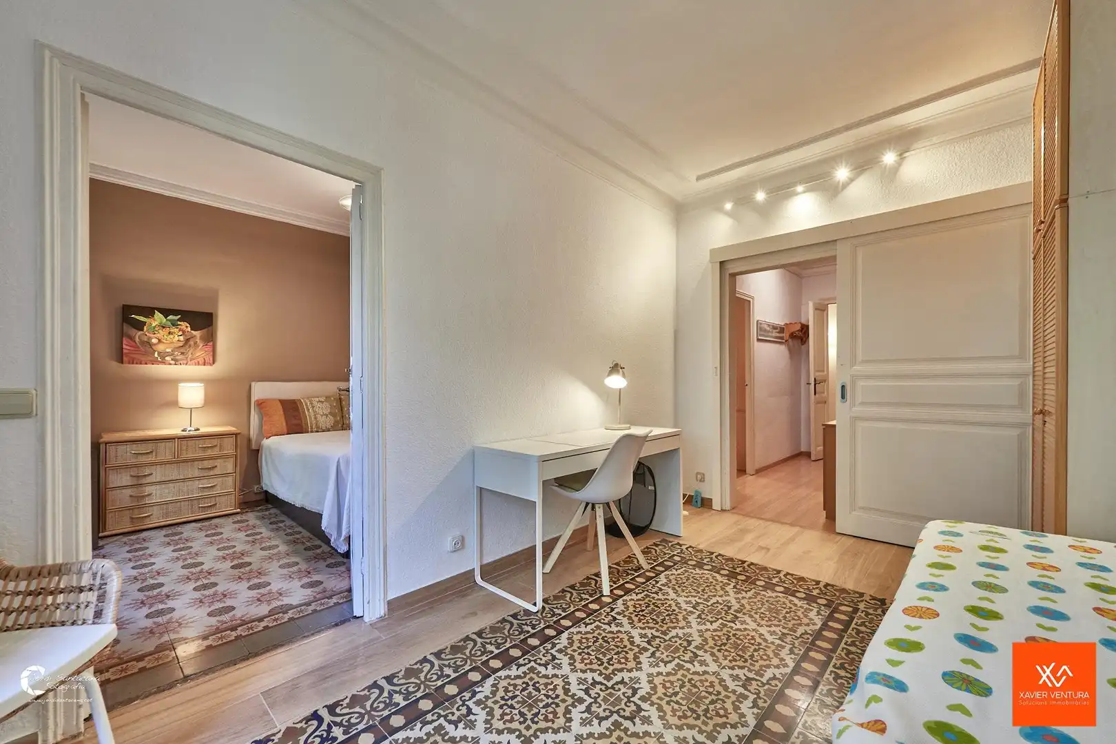Wohnung mit Terrasse zum Verkauf in Eixample, imagen 38