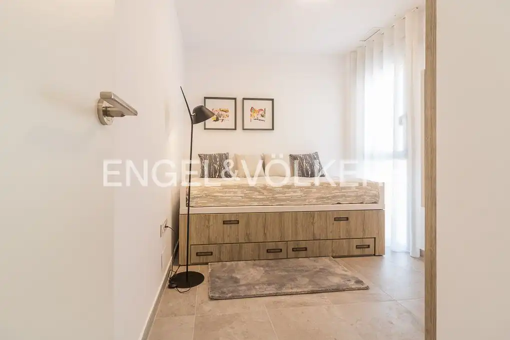 Piso con piscina en venta en Los Balcones - Los Altos, imagen 9