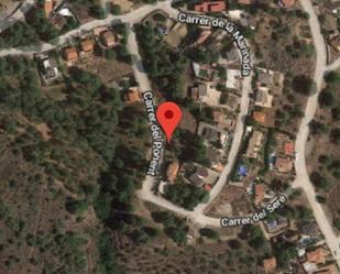 Residential for sale in Riudecanyes