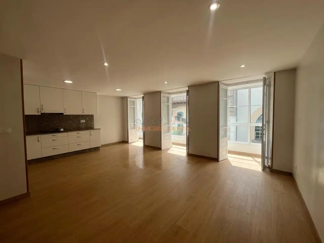 Wohnung zum Verkauf in Centro