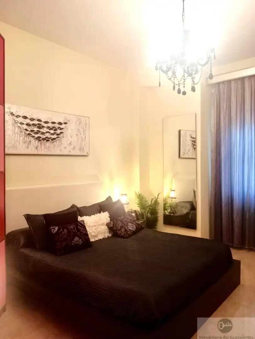 Piso con ascensor en venta en Lorca Ciudad, imagen 5