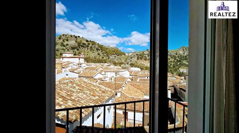 Foto 3 de Casa o chalet en venta en Grazalema, Cádiz