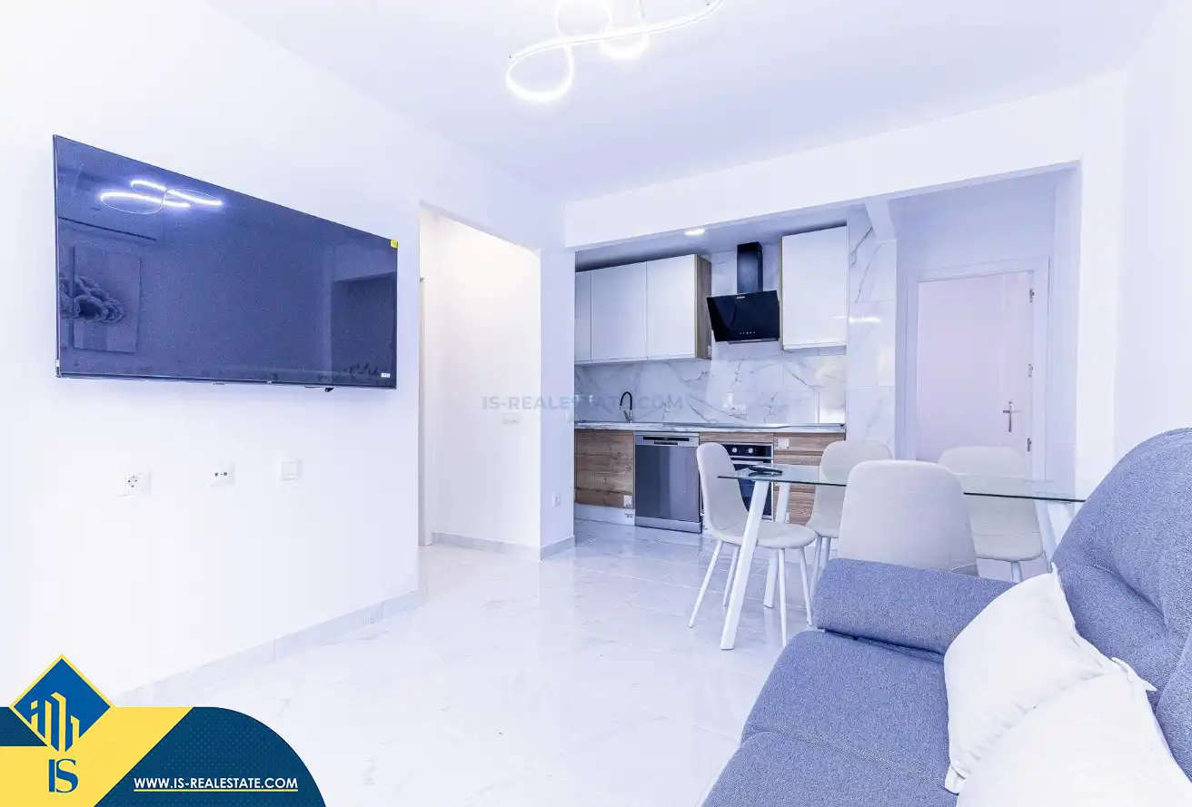 Apartment mit Pool zum Verkauf in Centro, imagen 5