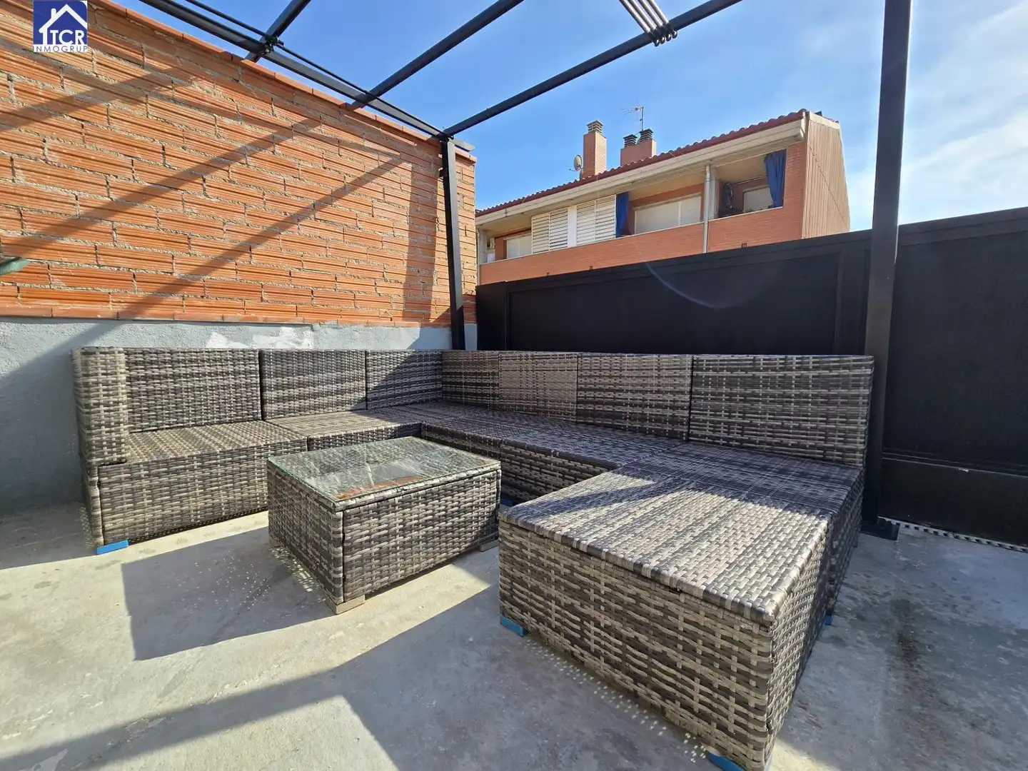 Adosado en venta en Creu de Barberà - Sector Sud, imagen 47