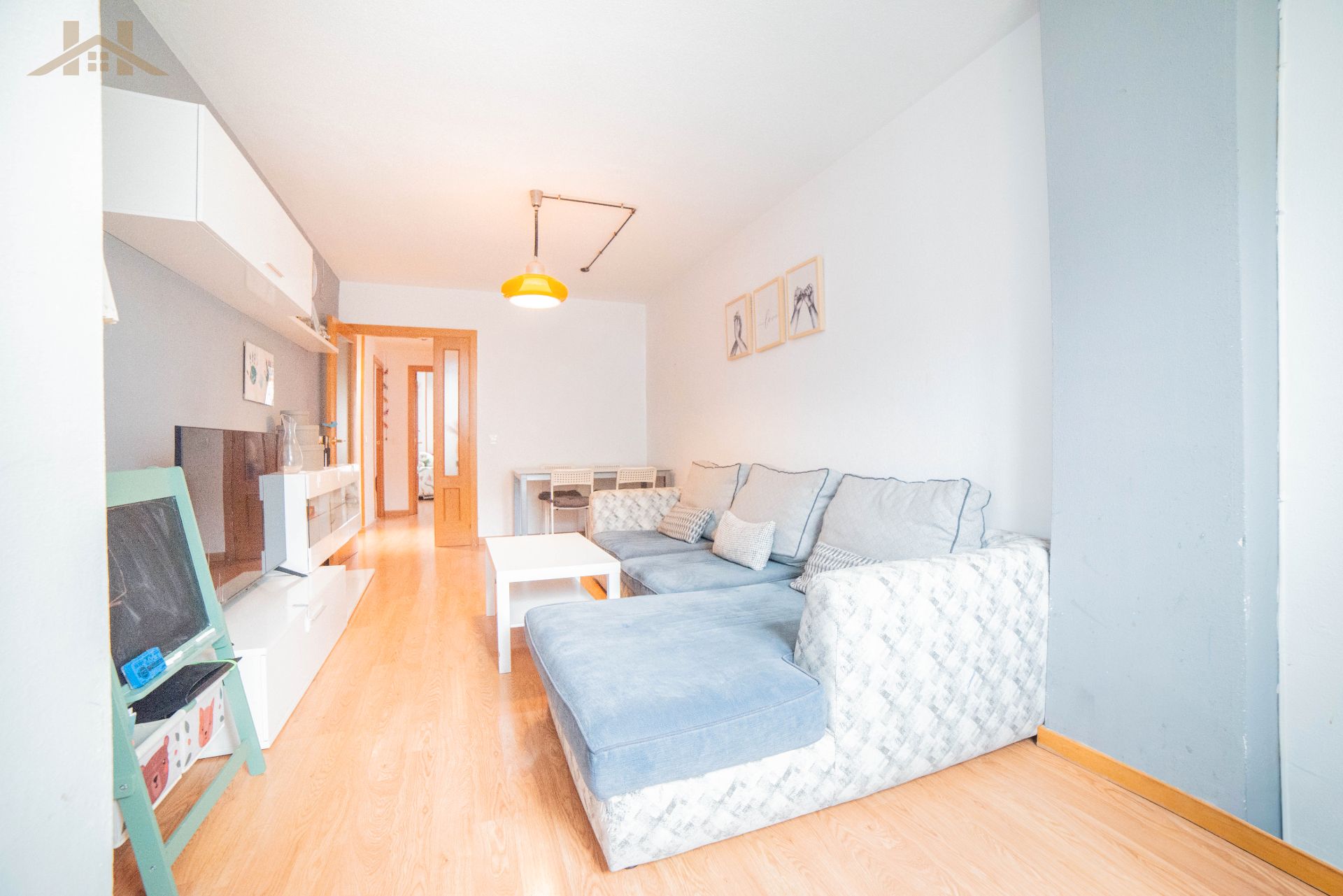 Pis en venda a Centro