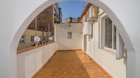 Foto 5 de Edifici en venda a Vila de Gràcia, Barcelona
