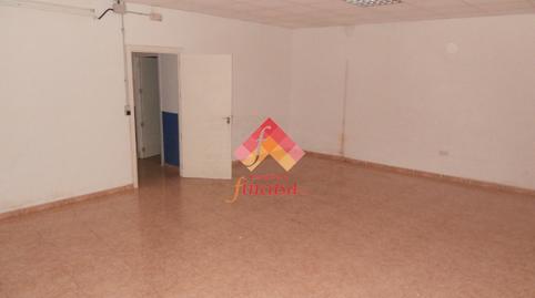 Photo 2 of Premises to rent in Juzgados - La Feria, Ronda