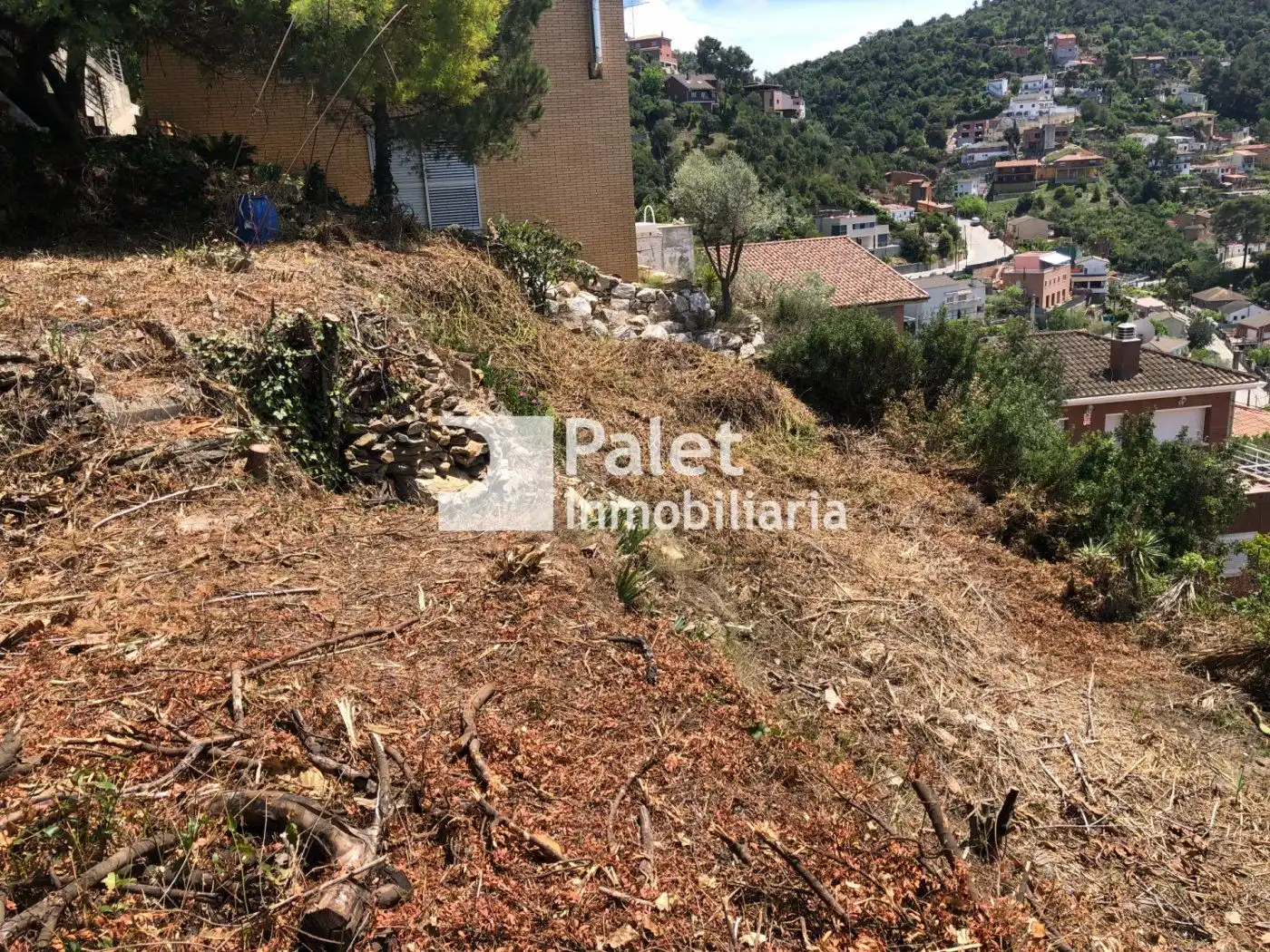 Terreny residencial en venda a Torrelles de Llobregat, imagen 30