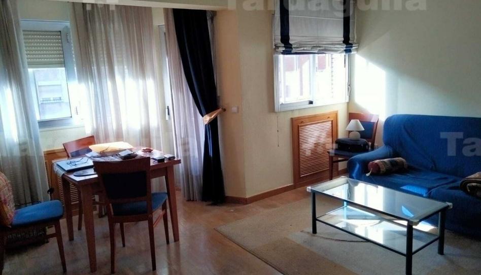 Photo 1 of Flat to rent in Vidal, Salamanca